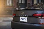 Volkswagen Passat R-Line 2019 года (NA)
